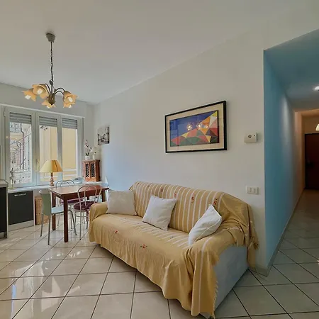 Casa Di Fiorentino Apartment