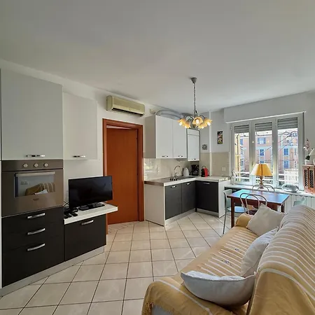 Casa Di Fiorentino Apartment *
