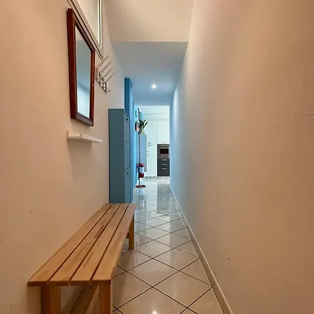 Casa Di Fiorentino Sanremo