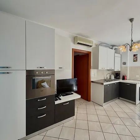 Casa Di Fiorentino Sanremo