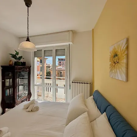 Apartment Casa Di Fiorentino