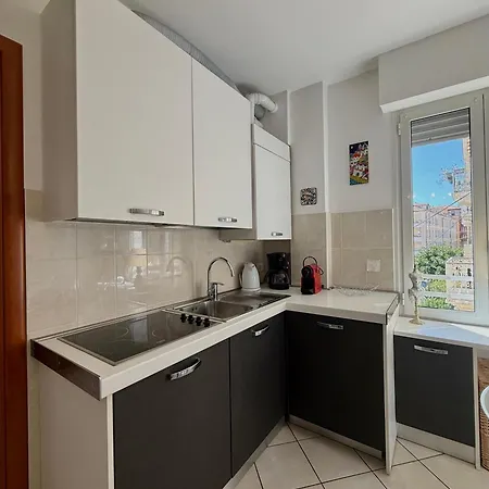 Casa Di Fiorentino Apartment Sanremo