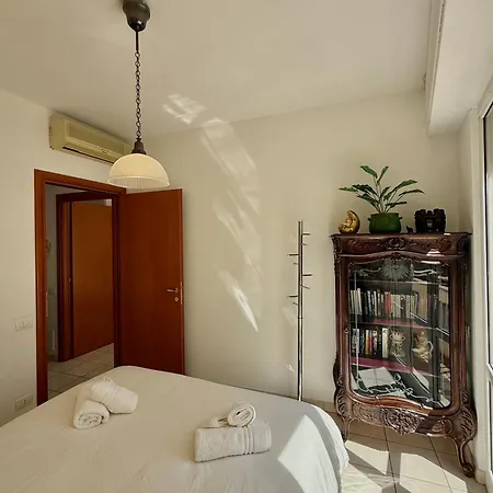 Casa Di Fiorentino Apartment